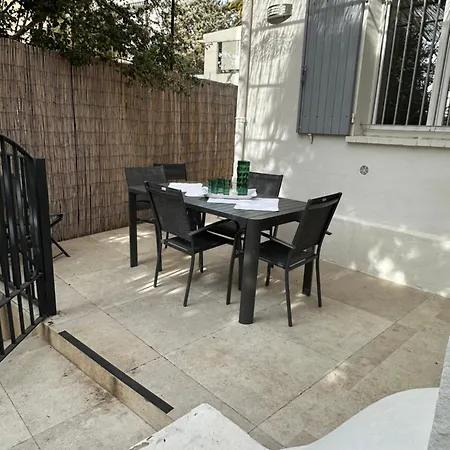 Maison 4pieces -haut Standing 别墅