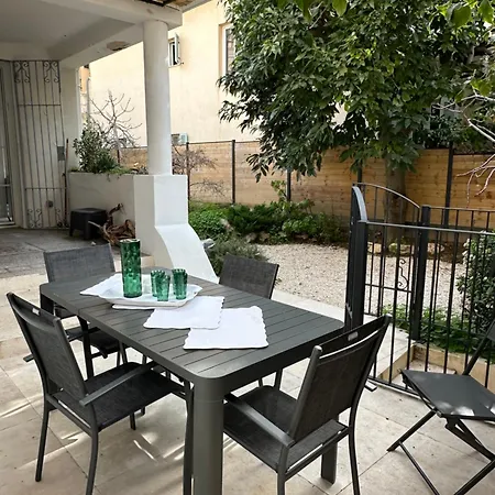 Maison 4pieces -haut Standing 别墅 *