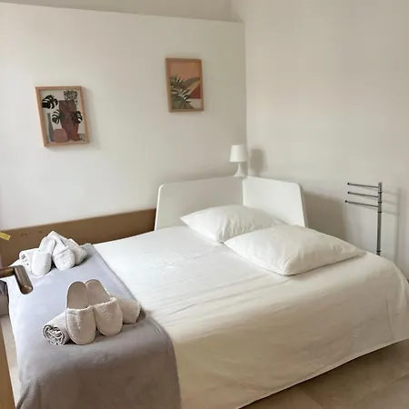 Maison 4pieces -haut Standing