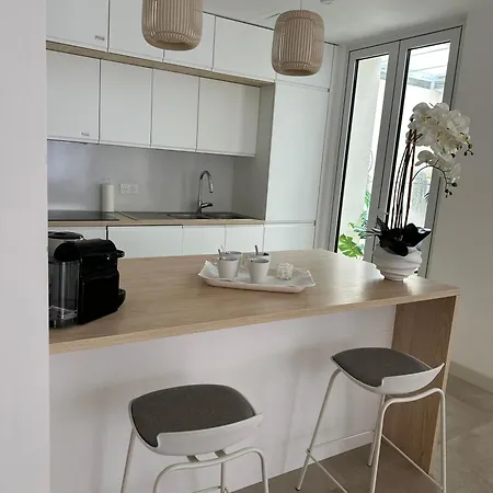 Maison 4pieces -haut Standing 别墅